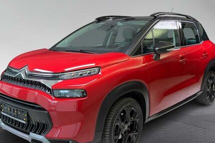 Citroen C3 Aircross 33.000 km 17.890 &euro; München 80339