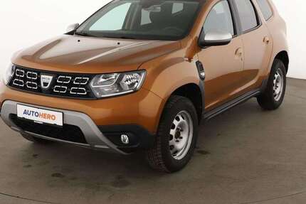 Dacia Duster 111.193 km 11.090 &euro; Neufahrn 85375