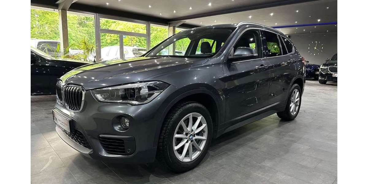 BMW X1 128.000 km 15.890 &euro; Gröbenzell 82194