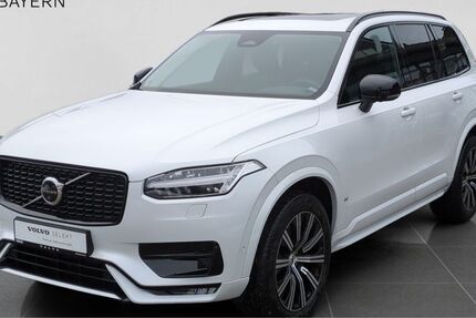 Volvo XC90 60.700 km 49.670 &euro; Baierbrunn 82065