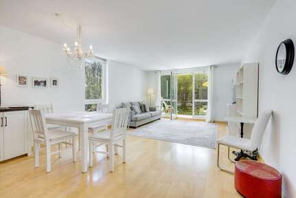 Wohnung München Giesing - 2 Zimmer, 67 m&sup2;, 590.000&euro; | Angebot:26196024