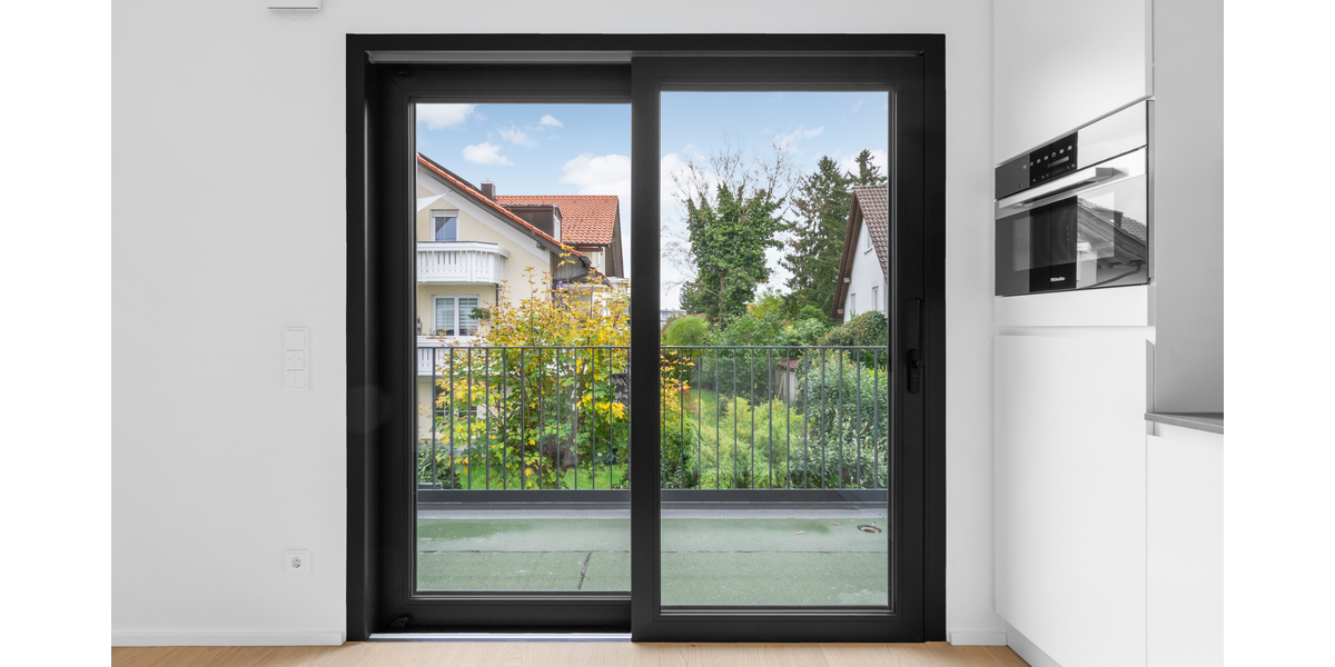 Etagenwohnung München Allach-Untermenzing - 2 Zimmer, 45 m&sup2;, 434.000&euro; | Angebot:23431682