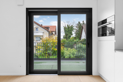 Wohnung München Allach-Untermenzing - 2 Zimmer, 45 m&sup2;, 434.000&euro; | Angebot:23431682