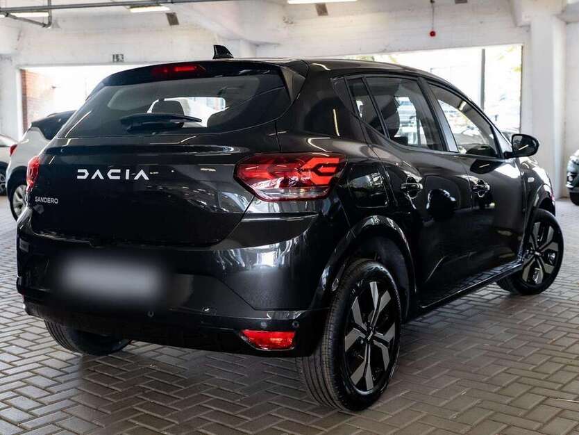 Sandero