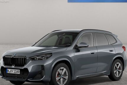 BMW X1 32.096 km 48.495 &euro; München 80939