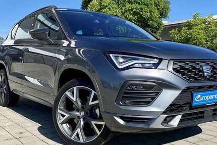 Seat Ateca 75.000 km 24.690 € München 80802