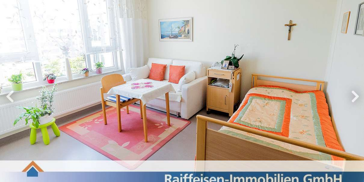 Etagenwohnung Unterschleißheim - 1 Zimmer, 23 m&sup2;, 149.000&euro; | Angebot:26211578