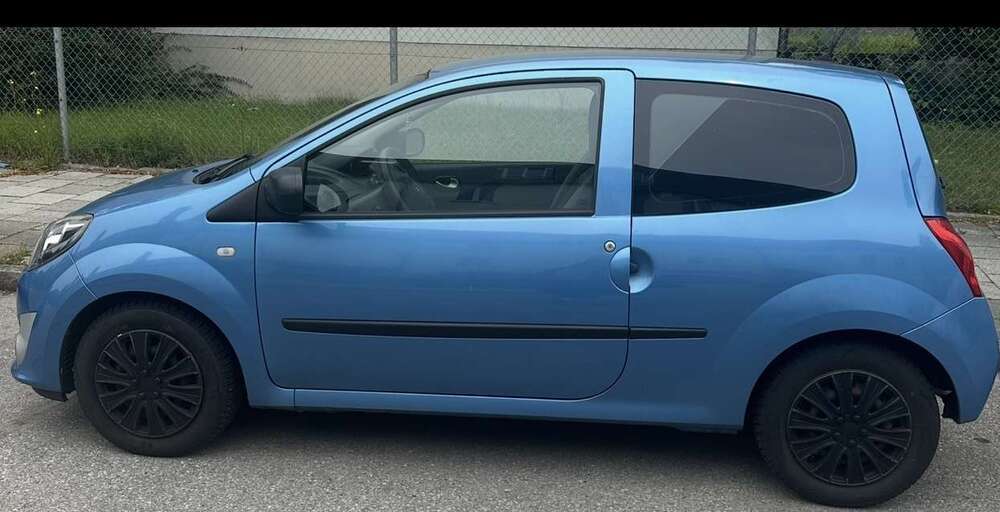 Twingo