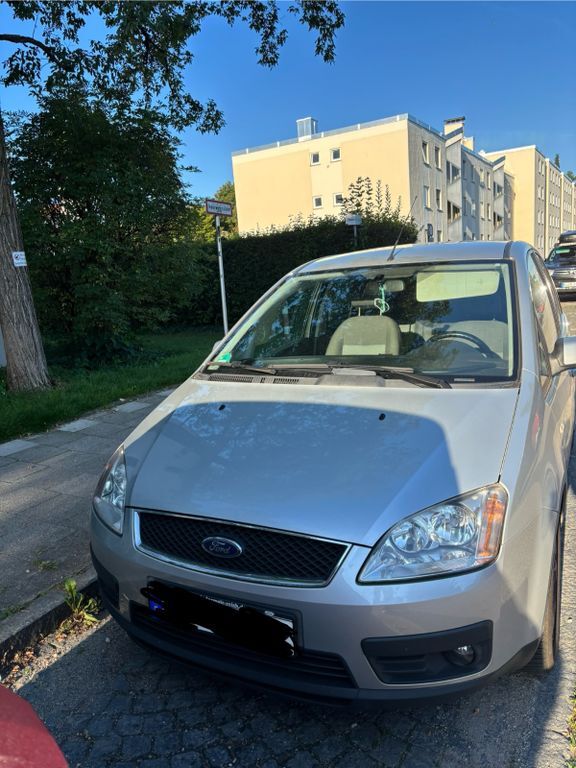C-Max
