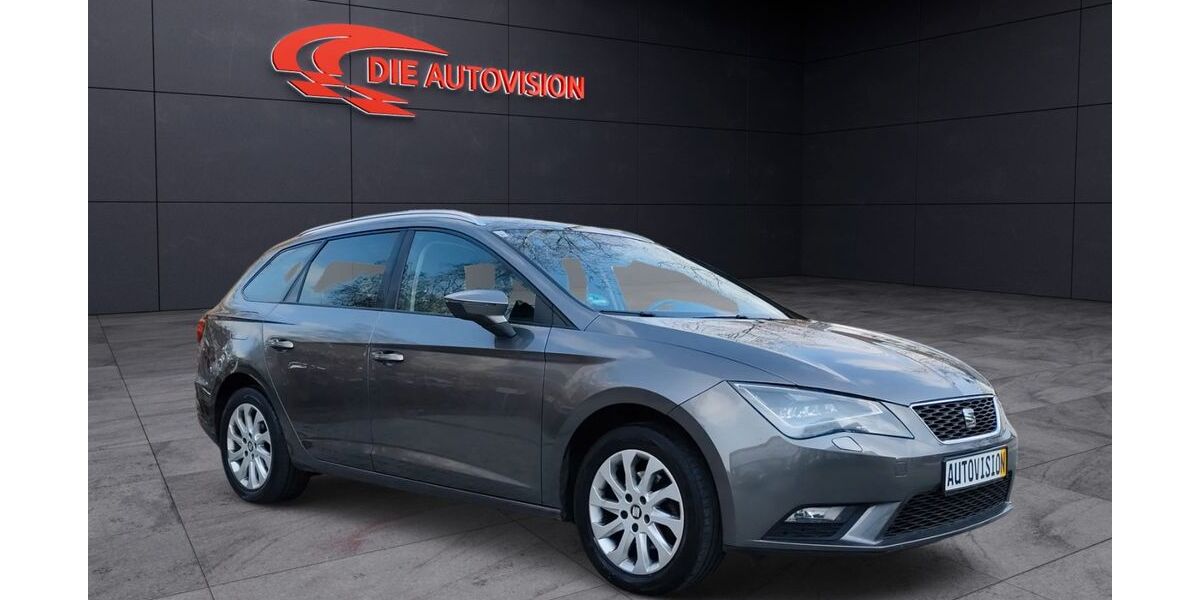 Seat Leon 123.000 km 7.980 &euro; Grassbrunn 85630