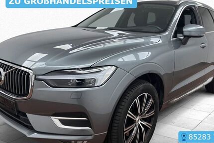 Volvo XC60 157.277 km 21.107 &euro; Starnberg 82319