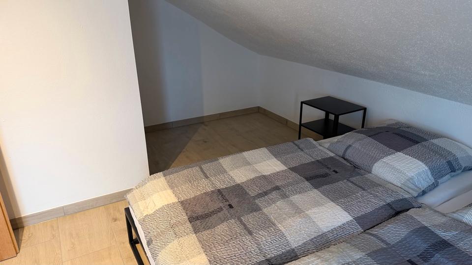 Etagenwohnung Vaterstetten Parsdorf - 2 Zimmer, 40 m&sup2;, 950&euro; | Angebot:26300365