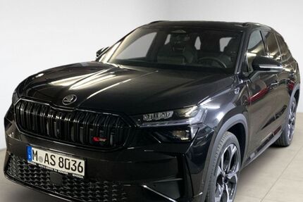 Skoda Kodiaq 6.500 km 51.460 &euro; München 81477