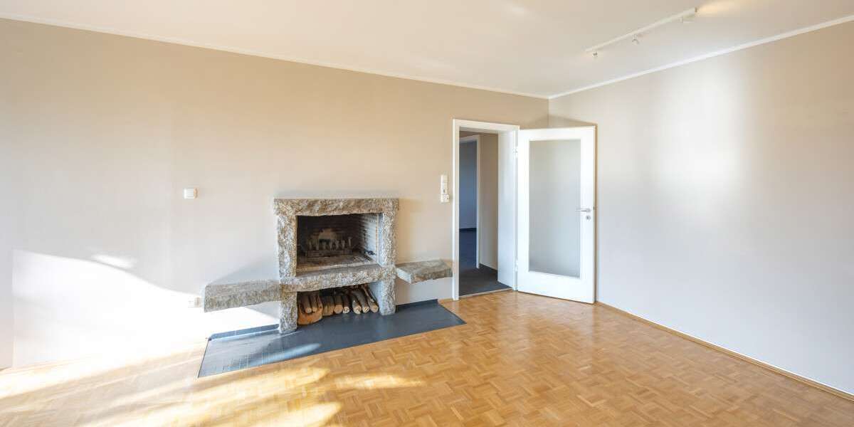 Etagenwohnung Planegg - 4 Zimmer, 93 m&sup2;, 1.580&euro; | Angebot:25532122