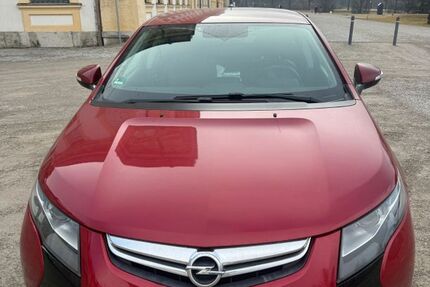 Opel Ampera 162.120 km 7.770 &euro; München 80637