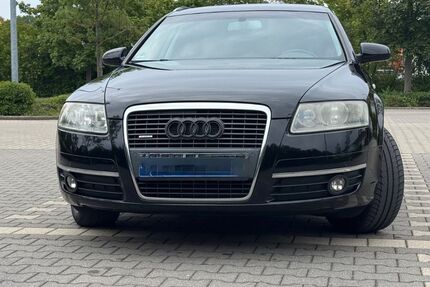 Audi A6 249.571 km 6.750 &euro; Olching 82140