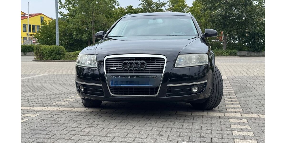 Audi A6 249.571 km 7.500 &euro; Olching 82140