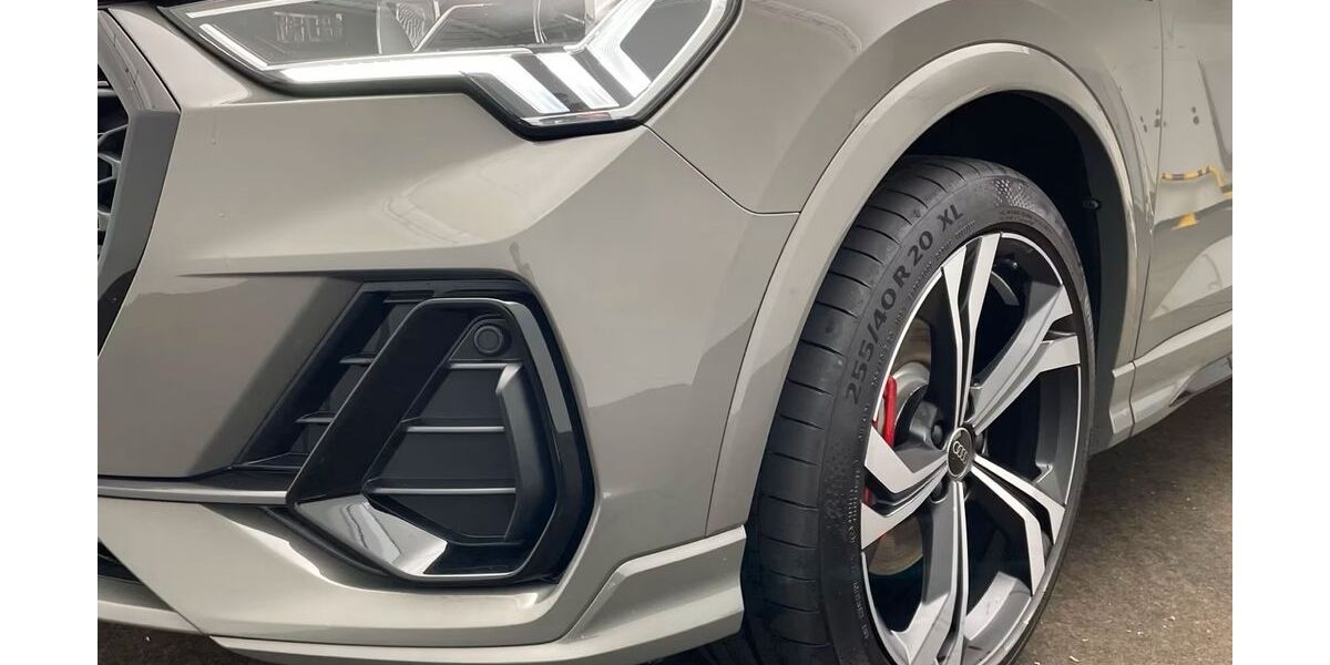 Audi Q3 71.219 km 42.900 &euro; München 81825