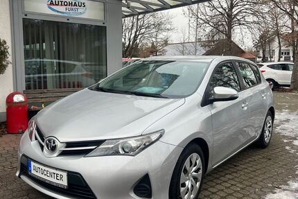 Toyota Auris 139.800 km 7.980 &euro; Fürstenfeldbruck 82256