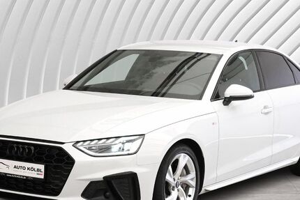 Audi A4 74.429 km 26.890 € Oberschleißheim 85764