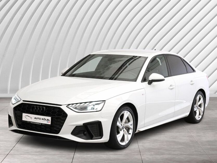 Audi A4 74.429 km 26.890 € Oberschleißheim 85764