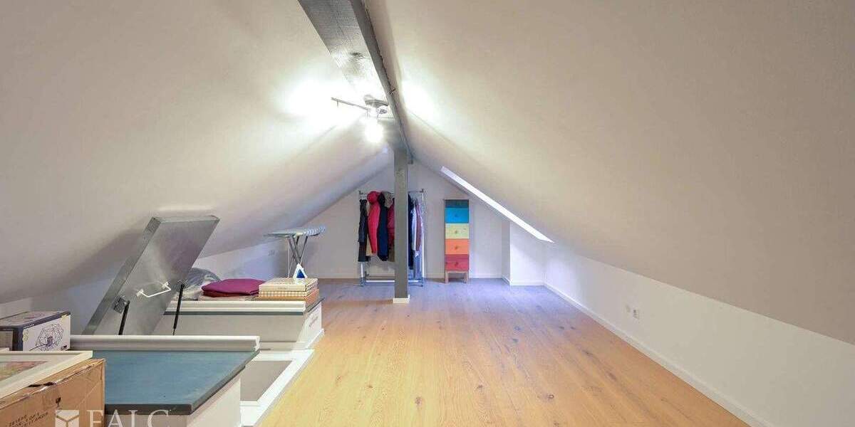 Etagenwohnung Neubiberg - 2 Zimmer, 65 m&sup2;, 427.500&euro; | Angebot:25698577