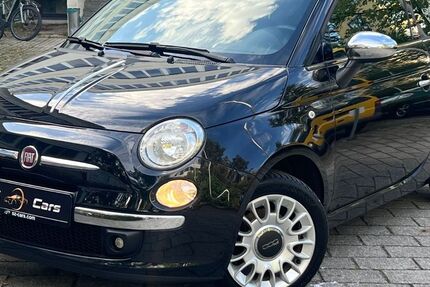 Fiat 500 98.499 km 6.100 &euro; München 81677