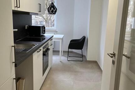 Wohnung München Neuhausen-Nymphenburg - 1 Zimmer, 37 m&sup2;, 1.124&euro; | Angebot:26649473