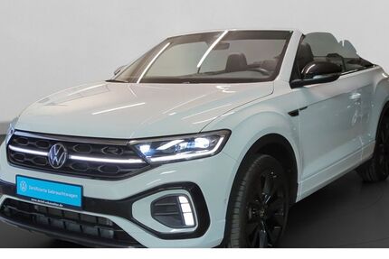 VW T-Roc 18.900 km 29.910 &euro; München 81476