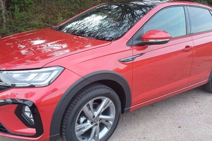 VW Taigo 34.000 km 19.500 &euro; Olching 82140