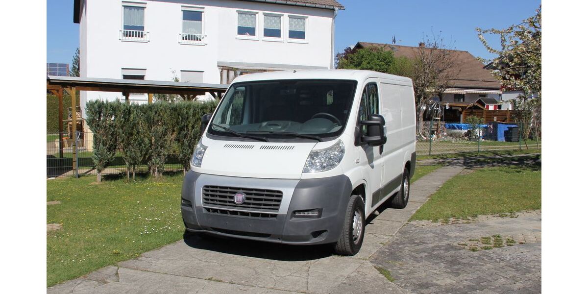 Fiat Ducato 89.872 km 7.600 &euro; Gilching bei München 82205