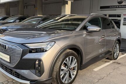 Audi Q4 e-tron 110.000 km 26.800 &euro; München 81541