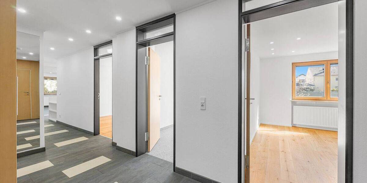 Mehrfamilienhaus, Wohnhaus München Feldmoching-Hasenbergl - 1 Zimmer, 381 m&sup2;, 1.948.000&euro; | Angebot:26674985