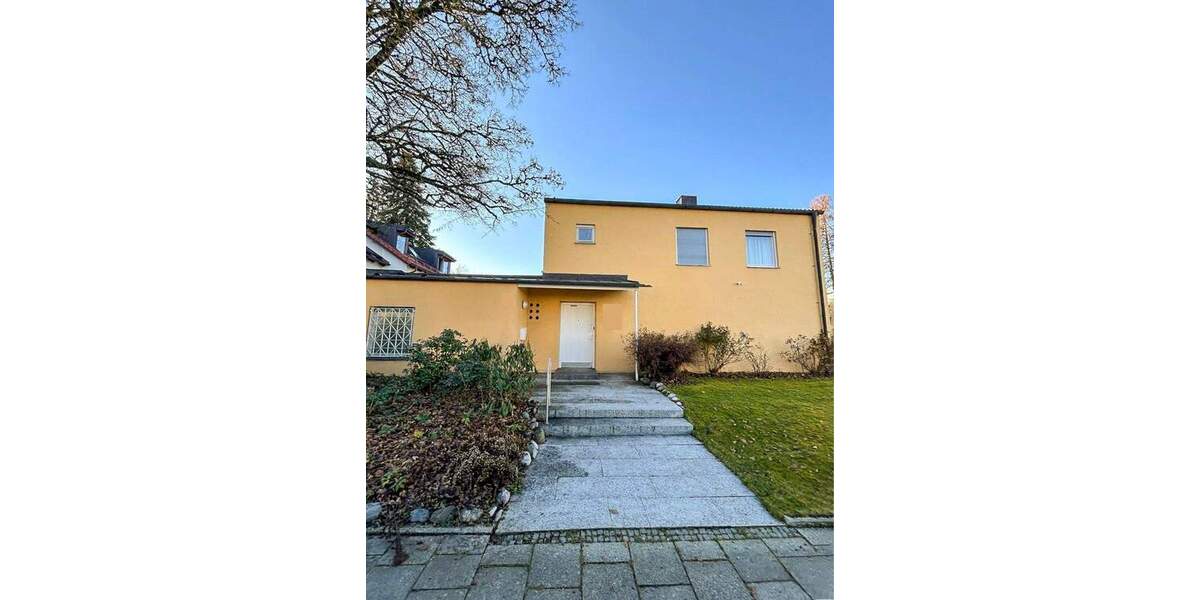 Grundstück München Thalk.Obersendl.-Forsten-Fürstenr.-Solln - 2.150.000&euro; | Angebot:25895818