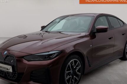 BMW i4 32.130 km 40.403 &euro; München 80939