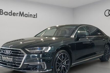 Audi A8 53.700 km 58.530 &euro; Wolfratshausen 82515