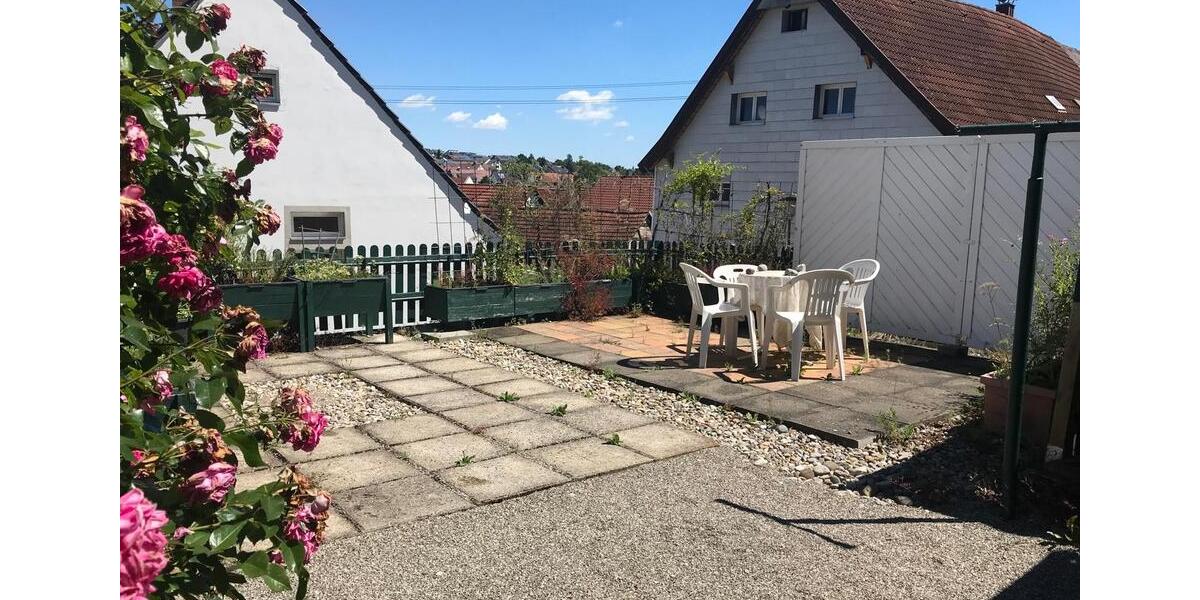 Einfamilienhaus München Au-Haidhausen - 4 Zimmer, 70 m&sup2;, 235.000&euro; | Angebot:26124143