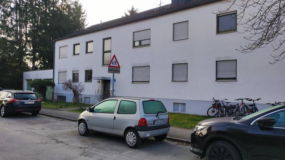 Etagenwohnung München Pasing-Obermenzing - 2.5 Zimmer, 66 m&sup2;, 649.000&euro; | Angebot:26180289