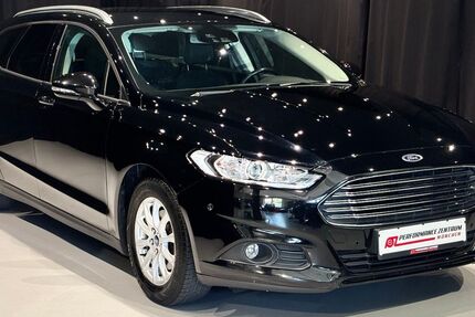 Ford Mondeo 124.000 km 10.990 &euro; Gröbenzell 82194