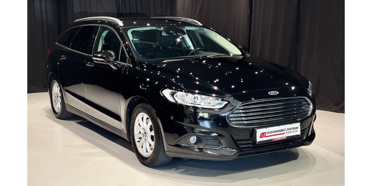 Ford Mondeo 124.000 km 10.990 &euro; Gröbenzell 82194