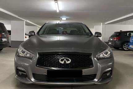 INFINITI Q50 138.884 km 17.500 &euro; Neufahrn b.Freising 85375