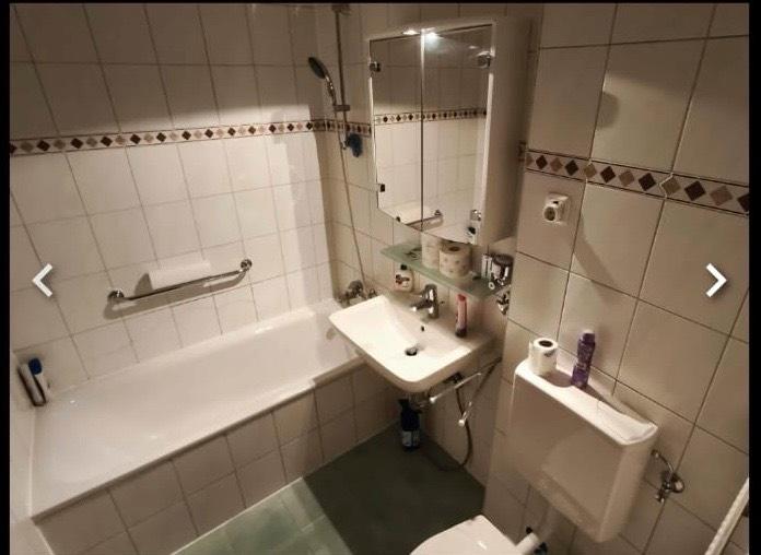 Mehrfamilienhaus, Wohnhaus München Feldmoching-Hasenbergl - 2 Zimmer, 55 m&sup2;, 400.000&euro; | Angebot:26214111