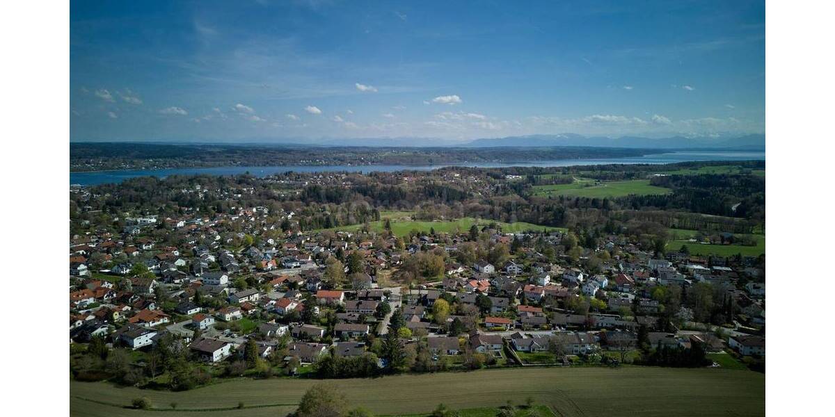 Bungalow Starnberg Söcking - 5 Zimmer, 184 m&sup2;, 1.650.000&euro; | Angebot:26644584