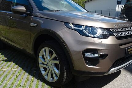 Land Rover Discovery 161.000 km 16.900 &euro; München 81249