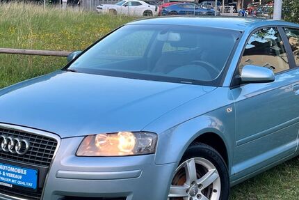 Audi A3 128.000 km 4.990 &euro; München 81243