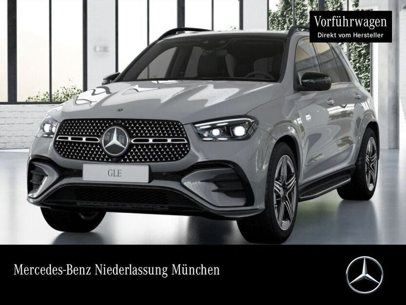 GLE 450