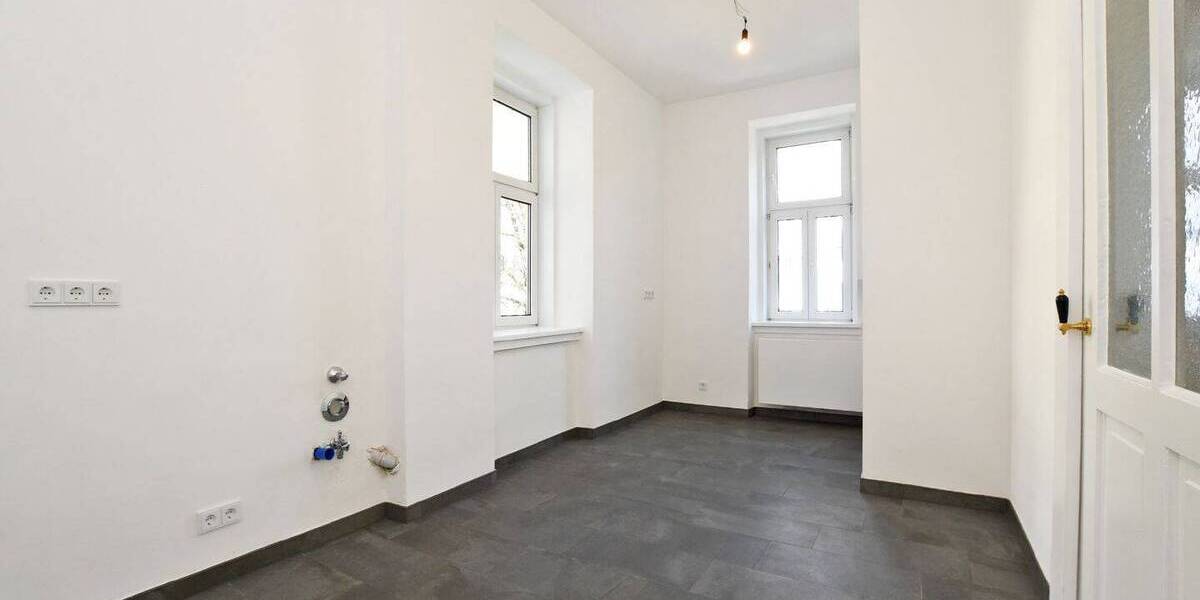 Etagenwohnung München Altstadt-Lehel - 5 Zimmer, 148 m&sup2;, 4.300&euro; | Angebot:26640961