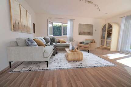 Wohnung Olching - 3 Zimmer, 89 m&sup2;, 550.000&euro; | Angebot:26081927