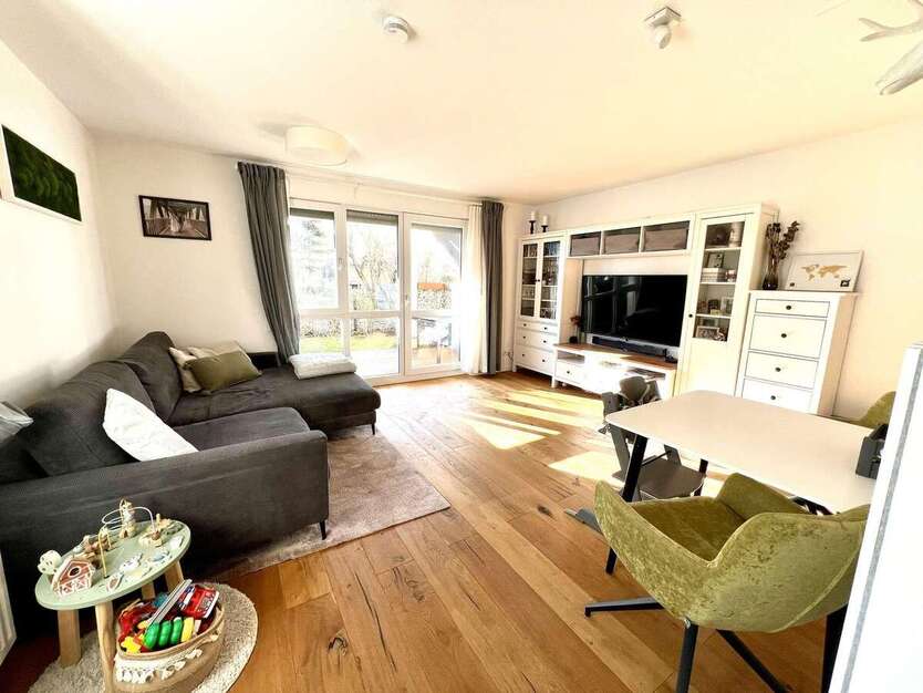 Wohnung zum Kaufen in Geretsried 599.000 € 97.35 m²