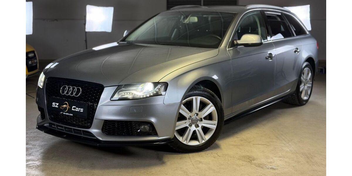 Audi A4 216.280 km 4.999 &euro; München 81677